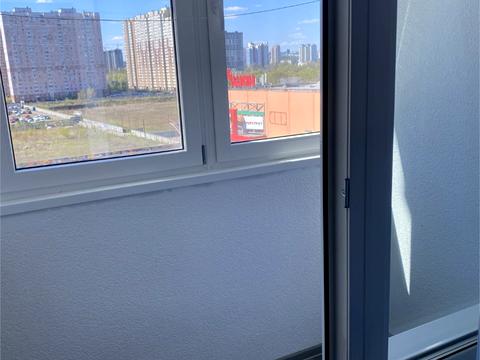 квартира за адресою Драгоманова вул., 2-Б