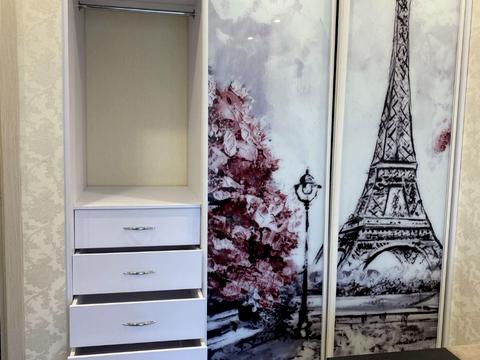 квартира за адресою Драгоманова вул., 2-Б