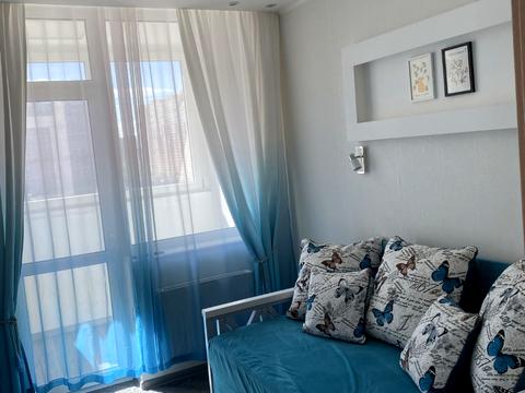 квартира за адресою Драгоманова вул., 2-Б