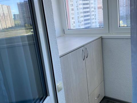 квартира за адресою Драгоманова вул., 2-Б