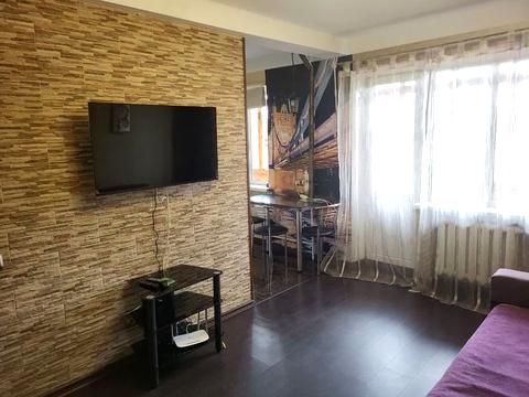 квартира по адресу Леси Украинки бульв., 2