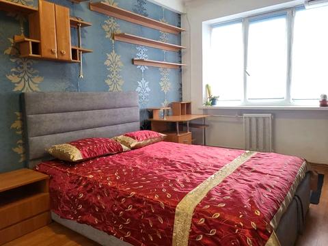 квартира по адресу Леси Украинки бульв., 2