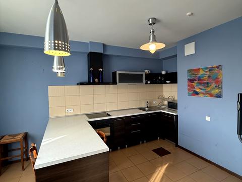 квартира по адресу Михаила Гришко ул., 9