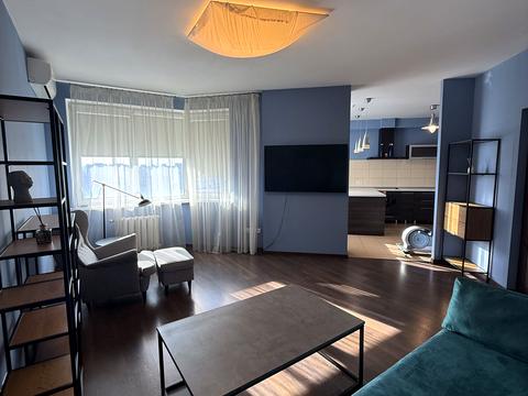 квартира по адресу Михаила Гришко ул., 9