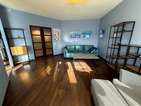 квартира по адресу Михаила Гришко ул., 9