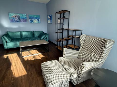 квартира по адресу Михаила Гришко ул., 9