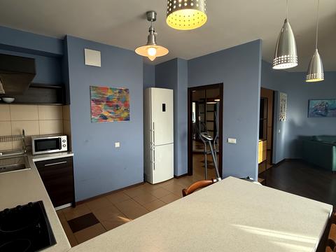 квартира по адресу Михаила Гришко ул., 9