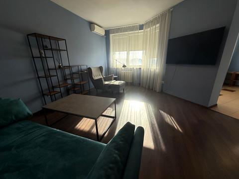 квартира по адресу Михаила Гришко ул., 9