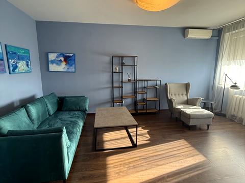 квартира по адресу Михаила Гришко ул., 9