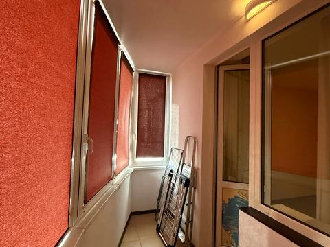 квартира по адресу Михаила Гришко ул., 9