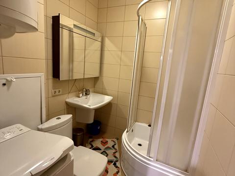 квартира по адресу Михаила Гришко ул., 9