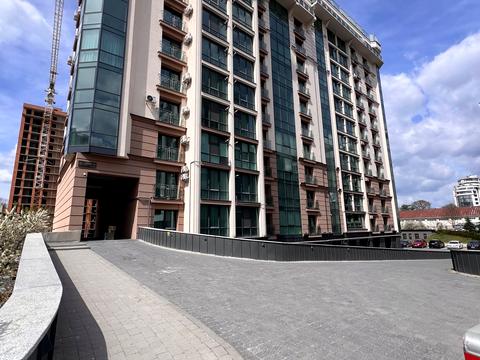 квартира по адресу Гетмана Мазепы ул., (Будинок 3)