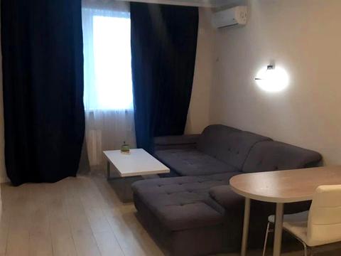 квартира за адресою Деміївська вул., 13