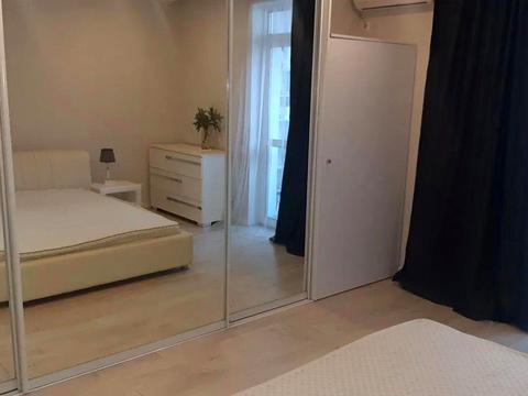 квартира за адресою Деміївська вул., 13