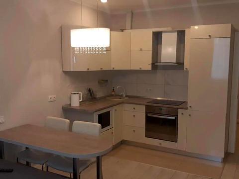 квартира за адресою Деміївська вул., 13