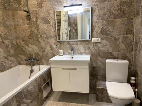 квартира за адресою Деміївська вул., 13