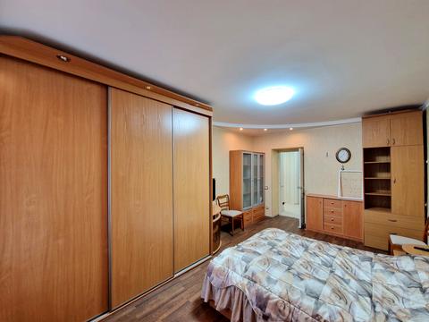 квартира по адресу Юлии Здановской ул. (Ломоносова), 52/3