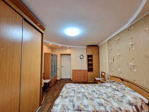 квартира по адресу Юлии Здановской ул. (Ломоносова), 52/3