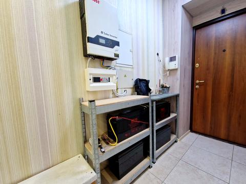 квартира по адресу Юлии Здановской ул. (Ломоносова), 52/3