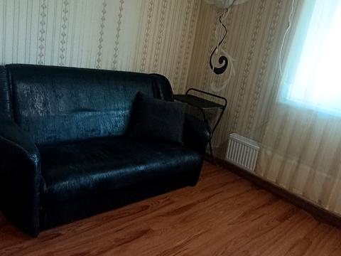 квартира по адресу Чубинского ул., 8-Б