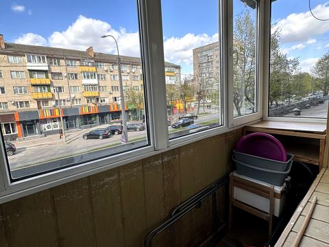 квартира за адресою Миру просп., 19