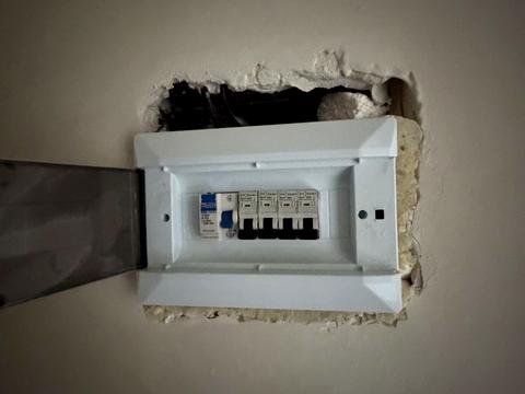 квартира по адресу Озёрная ул., (Будинок 1)