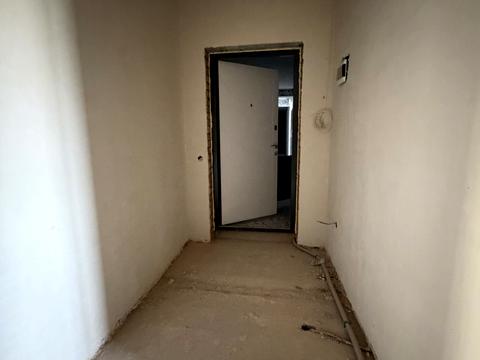 квартира по адресу Озёрная ул., (Будинок 1)