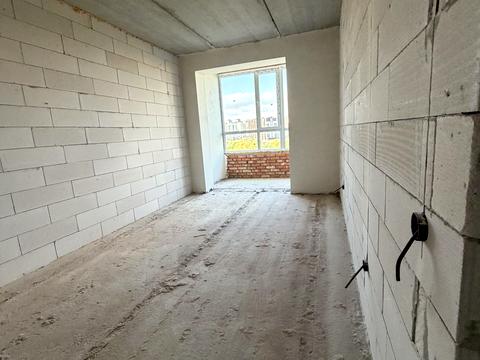 квартира по адресу Озёрная ул., (Будинок 1)