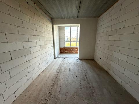 квартира по адресу Озёрная ул., (Будинок 1)