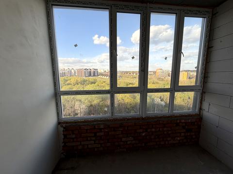 квартира по адресу Озёрная ул., (Будинок 1)