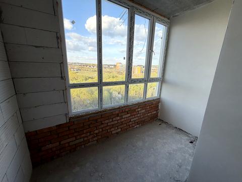 квартира по адресу Озёрная ул., (Будинок 1)