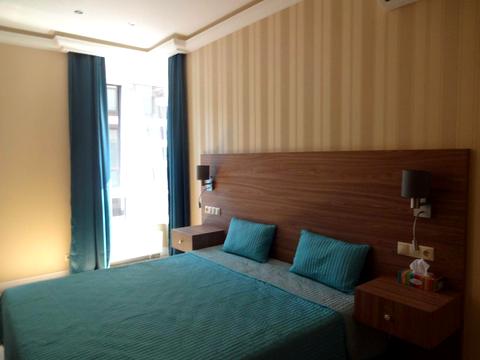 квартира за адресою Василя Тютюнника вул. (Анрі Барбюса), 37/1