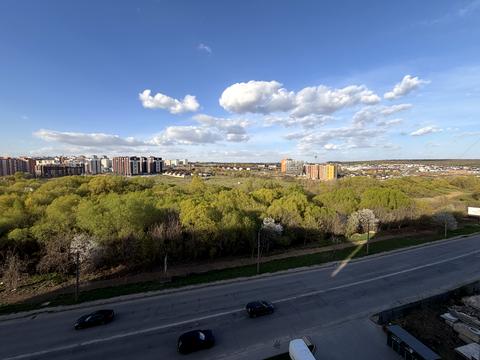 квартира по адресу Озёрная ул., (Будинок 1)