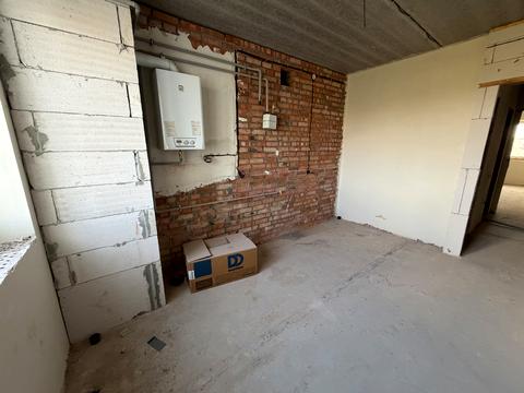 квартира по адресу Озёрная ул., (Будинок 1)