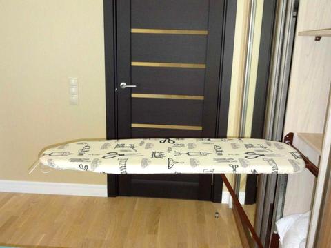 квартира за адресою Василя Тютюнника вул. (Анрі Барбюса), 37/1