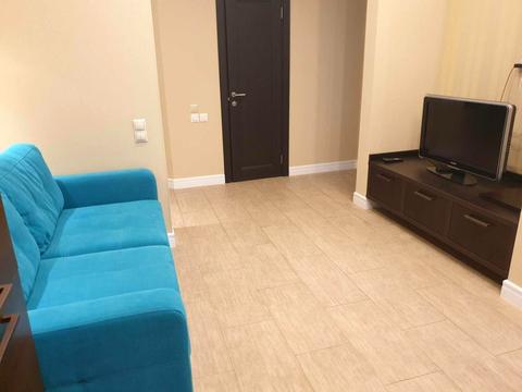 квартира за адресою Василя Тютюнника вул. (Анрі Барбюса), 37/1