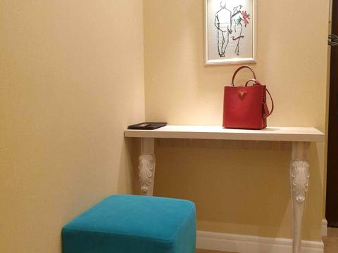 квартира за адресою Василя Тютюнника вул. (Анрі Барбюса), 37/1