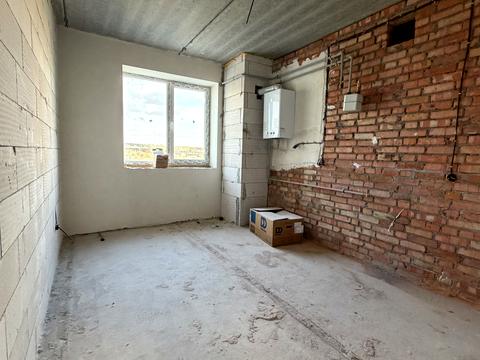 квартира по адресу Озёрная ул., (Будинок 1)