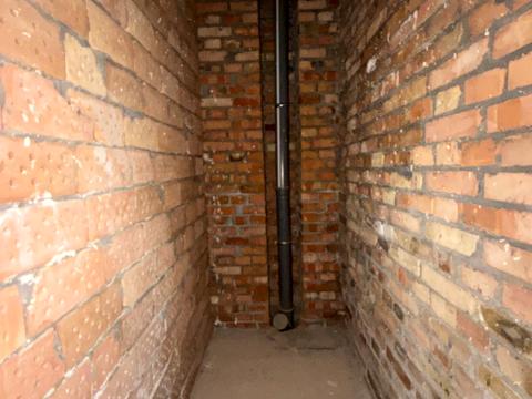 квартира по адресу Озёрная ул., (Будинок 1)