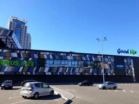 квартира за адресою Василя Тютюнника вул. (Анрі Барбюса), 37/1