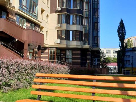 квартира за адресою Василя Тютюнника вул. (Анрі Барбюса), 37/1