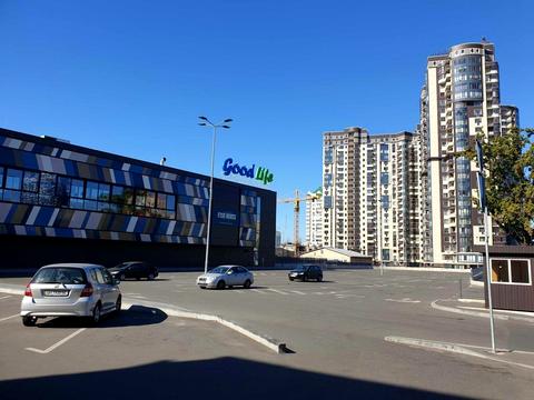 квартира за адресою Василя Тютюнника вул. (Анрі Барбюса), 37/1