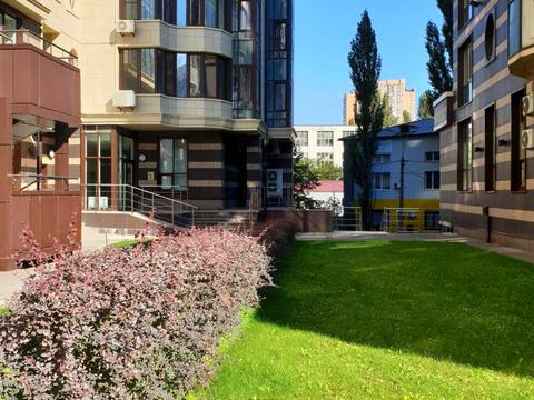 квартира за адресою Василя Тютюнника вул. (Анрі Барбюса), 37/1