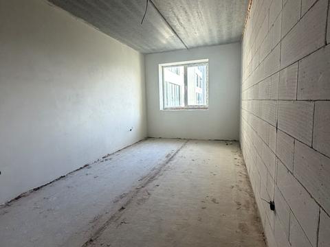 квартира по адресу Озёрная ул., (Будинок 1)