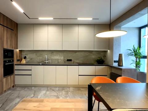 квартира за адресою Лабораторний пров., 7