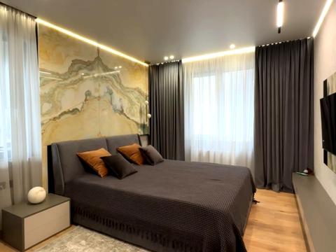 квартира за адресою Лабораторний пров., 7