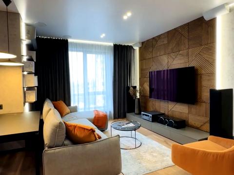 квартира за адресою Лабораторний пров., 7