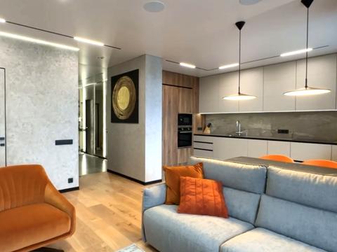 квартира за адресою Лабораторний пров., 7