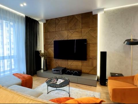 квартира за адресою Лабораторний пров., 7