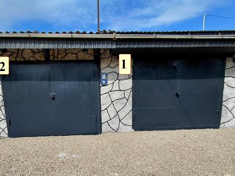 паркомісце за адресою Головатого вул., 20 ряд